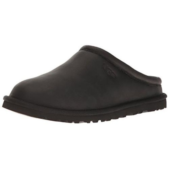 ugg mens clog slippers